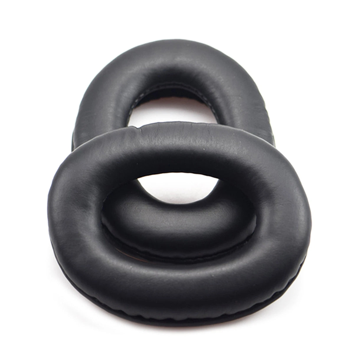 1Pair L+R Memory Foam Earpads Cushion Cover Cap For Panasonic RP-HTX7 HTX7A HTX9