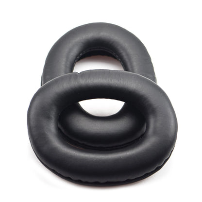 1Pair L+R Memory Foam Earpads Cushion Cover Cap For Panasonic RP-HTX7 HTX7A HTX9