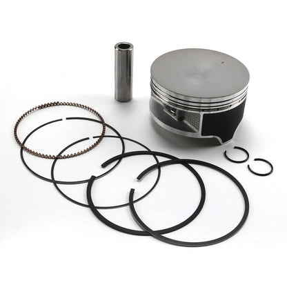 For TRX500 FOREMAN 12-19 RUBICON 15-19 HONDA 2012-19 TOP END KIT W/CYLINDER HEAD