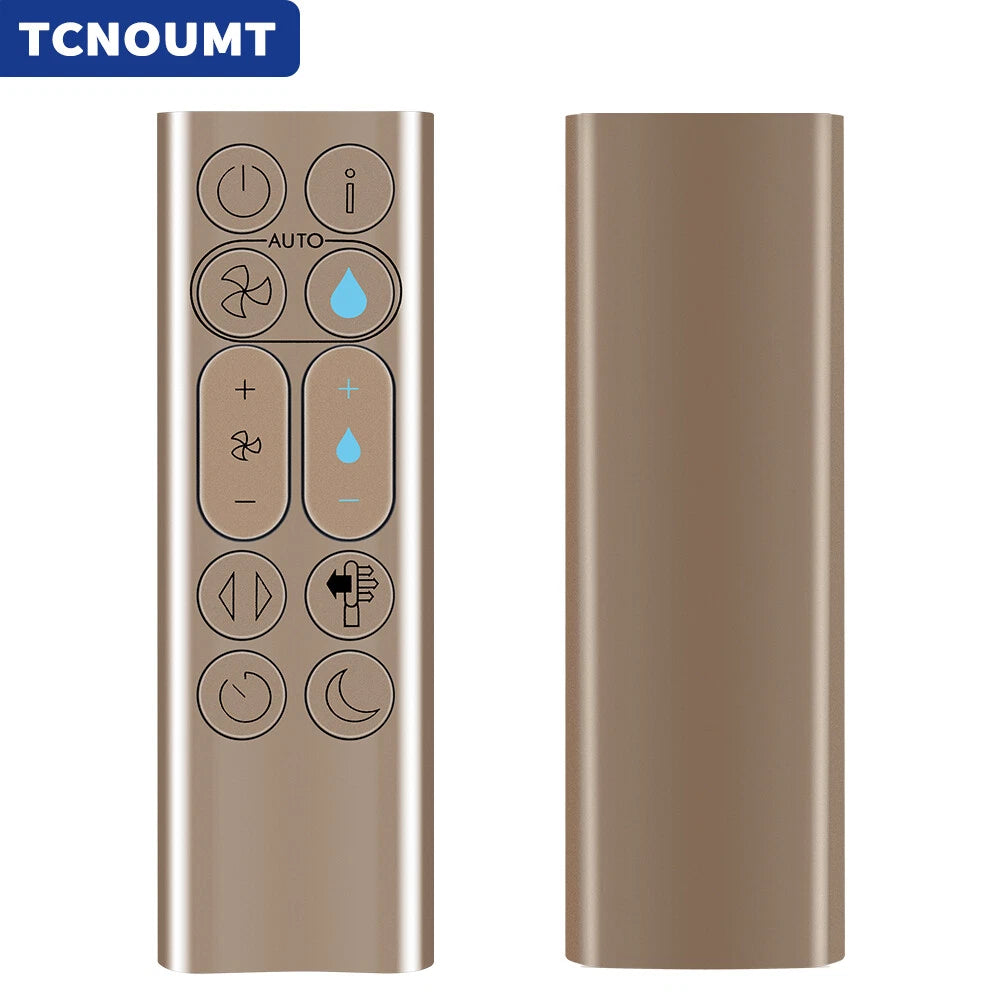 Remote Control For Dyson PH01 PH02 PH3A PH03 PH04 Pure Humidify+Cool Fan