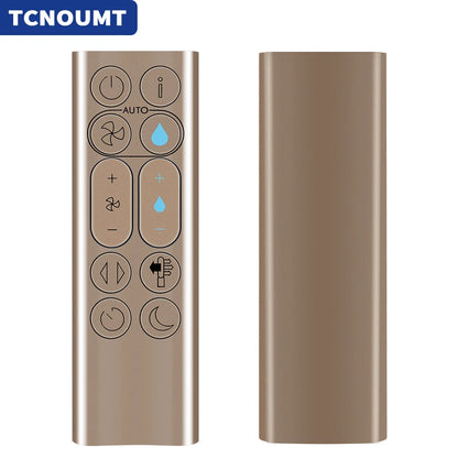 Remote Control For Dyson PH01 PH02 PH3A PH03 PH04 Pure Humidify+Cool Fan