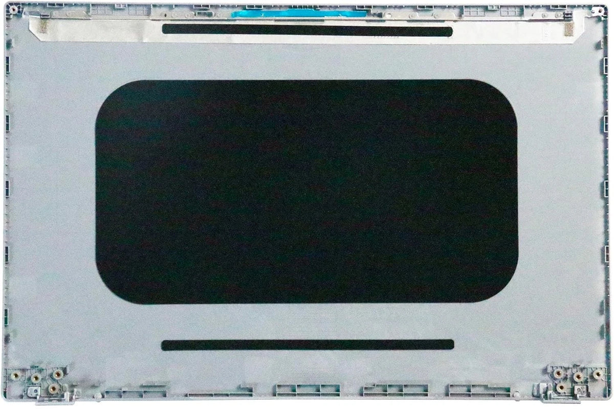 LCD Back Cover Silver Top Case for Acer Aspire A315-24P-R7VH A315-24P...