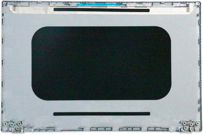 LCD Back Cover Silver Top Case for Acer Aspire A315-24P-R7VH A315-24P...