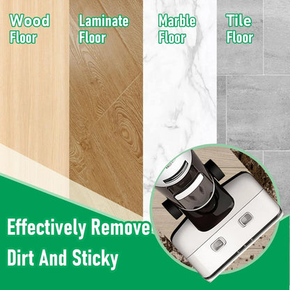 Only Floor ONE S7 Steam Roller Brush Replacement and +Filter