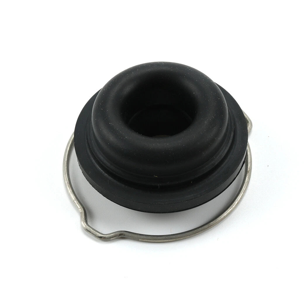 Steering Column Shaft Swivel Rubber Boot&Retainer For 1964-1979 GTO 442 Chevelle