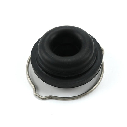 Steering Column Shaft Swivel Rubber Boot&Retainer For 1964-1979 GTO 442 Chevelle