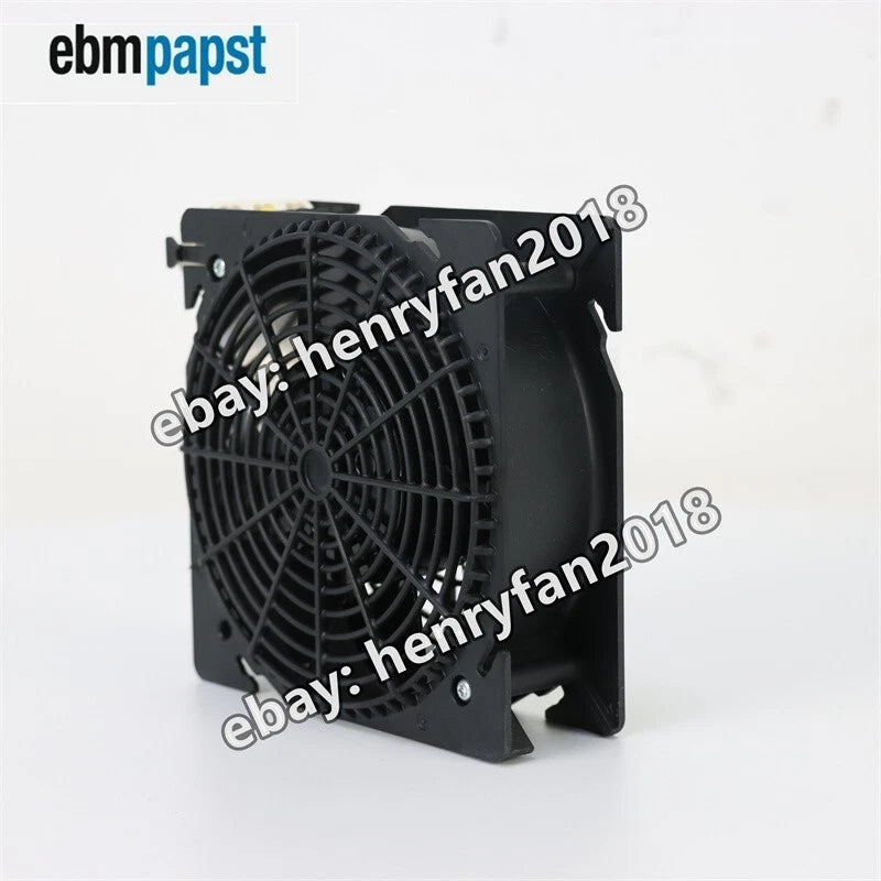 Ebmpapst Fan DV4650-470 Axial Fan 230V 110mA 120*120*38MM Cabinet Cooling Fan