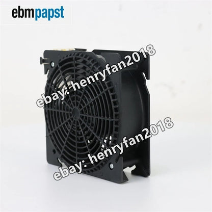 Ebmpapst Fan DV4650-470 Axial Fan 230V 110mA 120*120*38MM Cabinet Cooling Fan