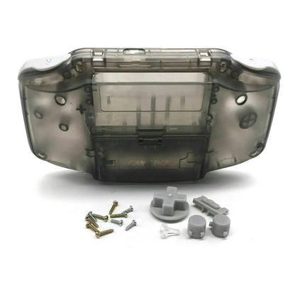 Housing Shell Cover With Button Kit For Nintendo Gameboy Advance GBA Console