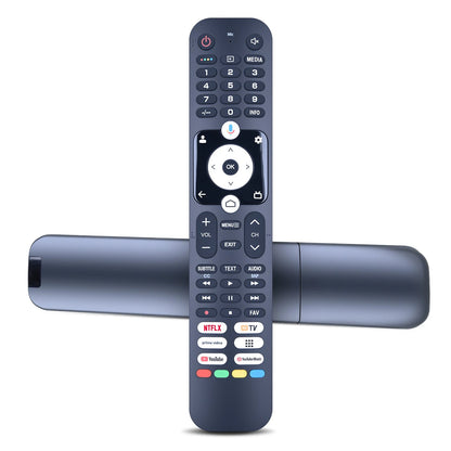 HTR-U32G Voice Replacement Remote Control For Haier LED LCD TV