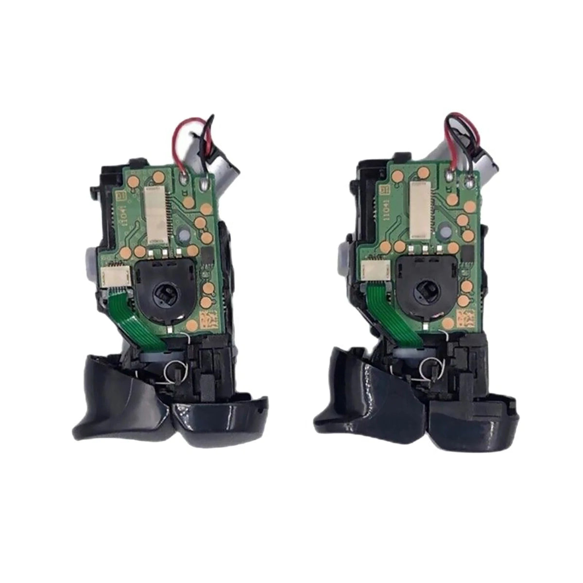 V1.0 L&R Triggers Buttons Shoulder Assembly For PS5 Controller BDM-010 Parts gg