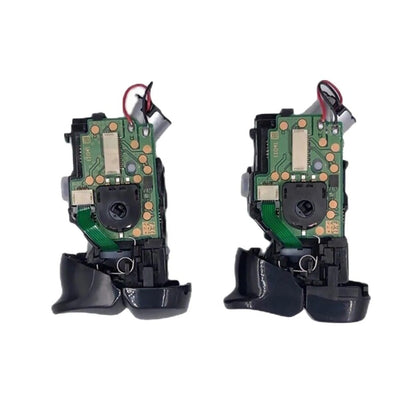 V1.0 L&R Triggers Buttons Shoulder Assembly For PS5 Controller BDM-010 Parts gg