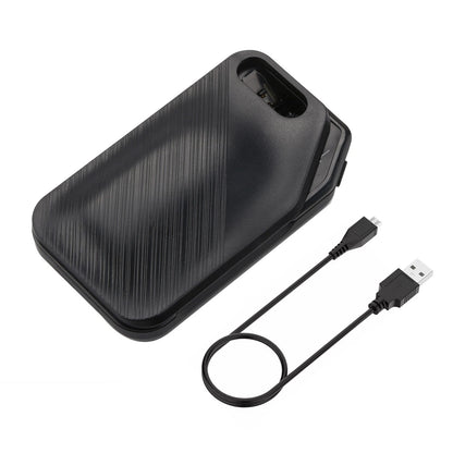 400MAH Power Charging Case For Plantronics Voyager 5200/5210 Headset