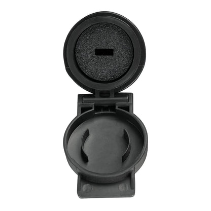 Keyless Spare Tire Lock Cylinder For Ford F-150 2015-2025