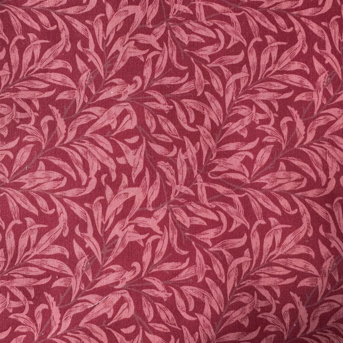 Retro Precut Fabric for Quilting 5 Inch Vintage Floral 5 inch, Green