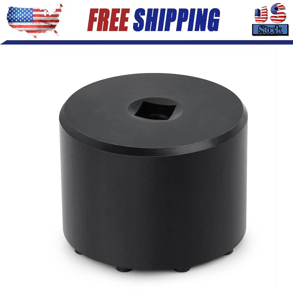 Hub Nut Socket 3828 ,9 Pin - Compatible with Dodge (2015+) & GM (2011+)