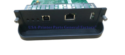 Formatter Board Fit For HP T790 T2300 T1300 Z5400 Z5600 CN727-67035 CN727-67042