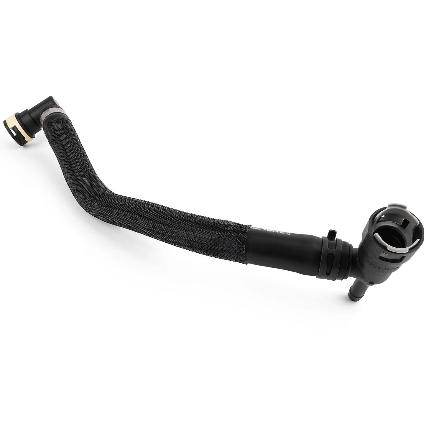 6.7L Diesel Heater Core Coolant Inlet Hose Tube Fits 2017–2024 Ford F-250 F-350