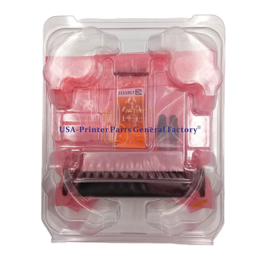 Xaar 1003 Printhead XAAR 1003 GS6U Printhead Fast delivery