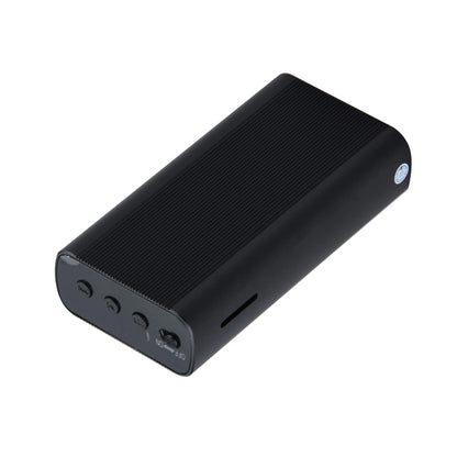 16G Digital Recorder 245H Playtime WAV/WMA/MP3 Format Support