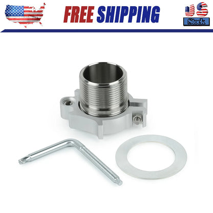 Secondary Clutch Drive Belt Adapter Conversion Kit For Ski-Doo XP 2008-2009