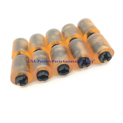 10PC Pickup Feed Roller Konica Minolta A00J563600 552 654 754 652 C200 C220 C203