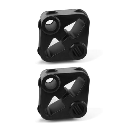 FOR 2019-25 RAM 1500 EXHAUST SUPPORT ISOLATOR 68519121AA,68335439AA, 68410310AB