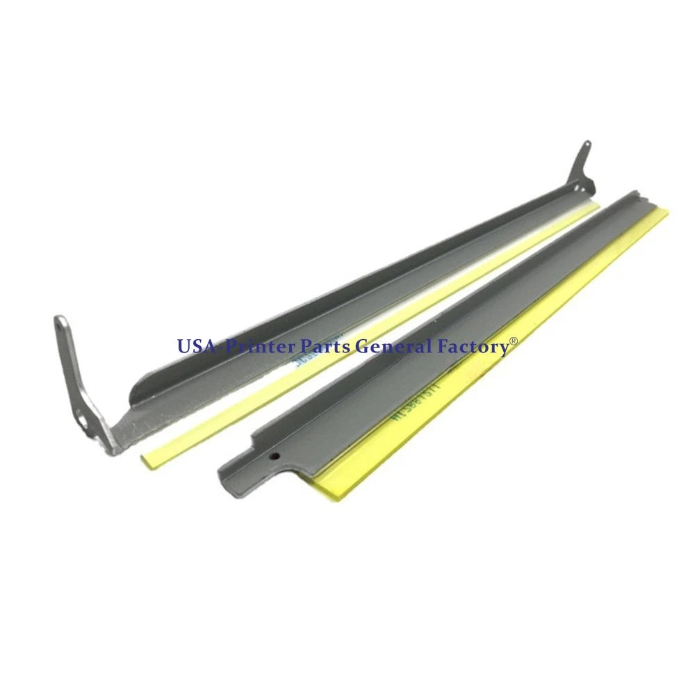 1set Transfer Drum Cleaning Blade Kit For Konica Minolta5500 6000 6500 6501 7000