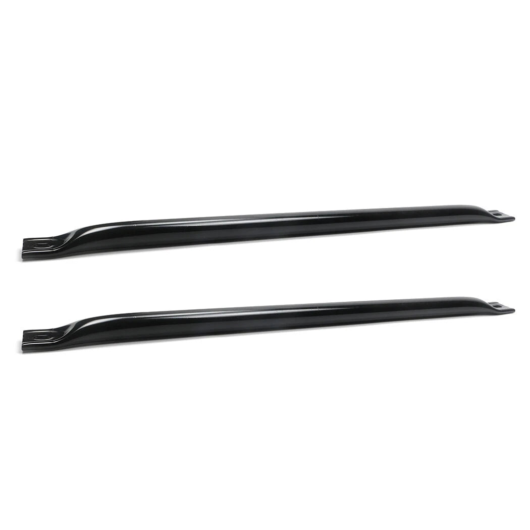2 X Front Suspension Crossmember Brace 15760799 For Chevy / GMC Silverado 1500