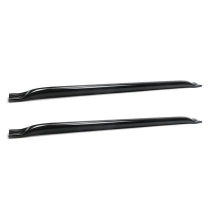 2 X Front Suspension Crossmember Brace 15760799 For Chevy / GMC Silverado 1500