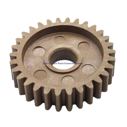 Fuser Drive Gear Fit for Sharp AR-M550 MX-M 623 620 700 753 Fast delivery