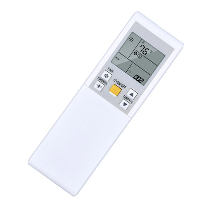 ARC452A13 Replacement Remote Control For Daikin Air Conditioner