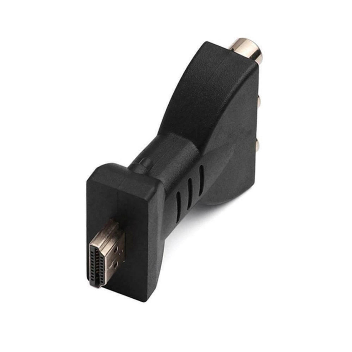 P&P HDMI Male to RCA Female Adapter AV Audio Video Converter HDTV DVD Connecter