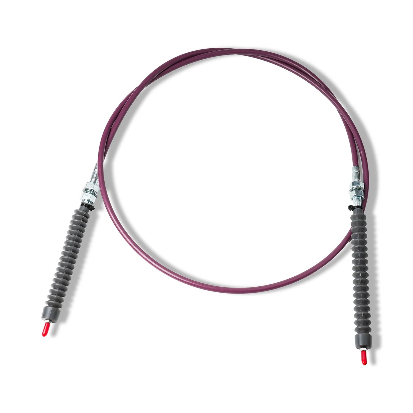Holland Skid Loader Throttle Cable 87629236 LS160,LS170,LS180,LS180B,LS185B