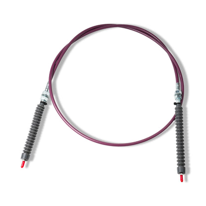 Holland Skid Loader Throttle Cable 87629236 LS160,LS170,LS180,LS180B,LS185B