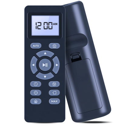 For Coredy Remote Control R300, R380, R400, R500, R550, Robot Vacuum Cleaner
