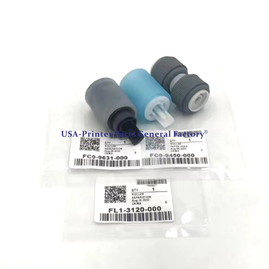 FL1-3120 FC0-9450 FC0-9631 pickup roller For Canon C5535i C5540i C5560i C5550i