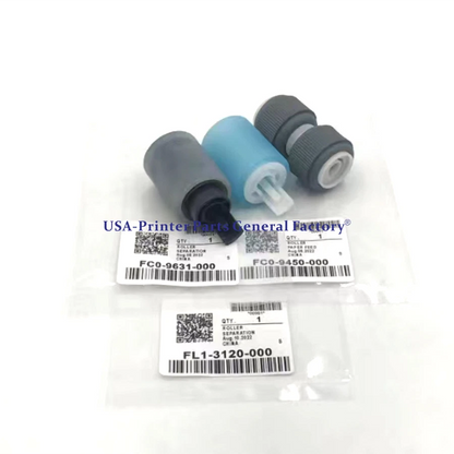 FL1-3120 FC0-9450 FC0-9631 pickup roller For Canon C5535i C5540i C5560i C5550i