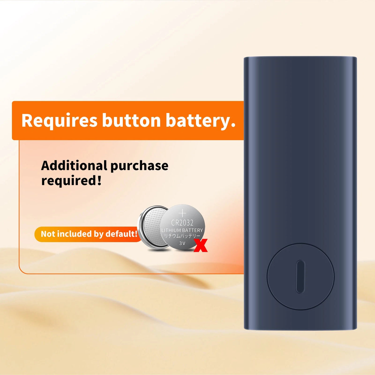 Remote Control For Dreo Tower Fan & Space Heater DR-HSH002 DR-HSH003 DR-HSH003A