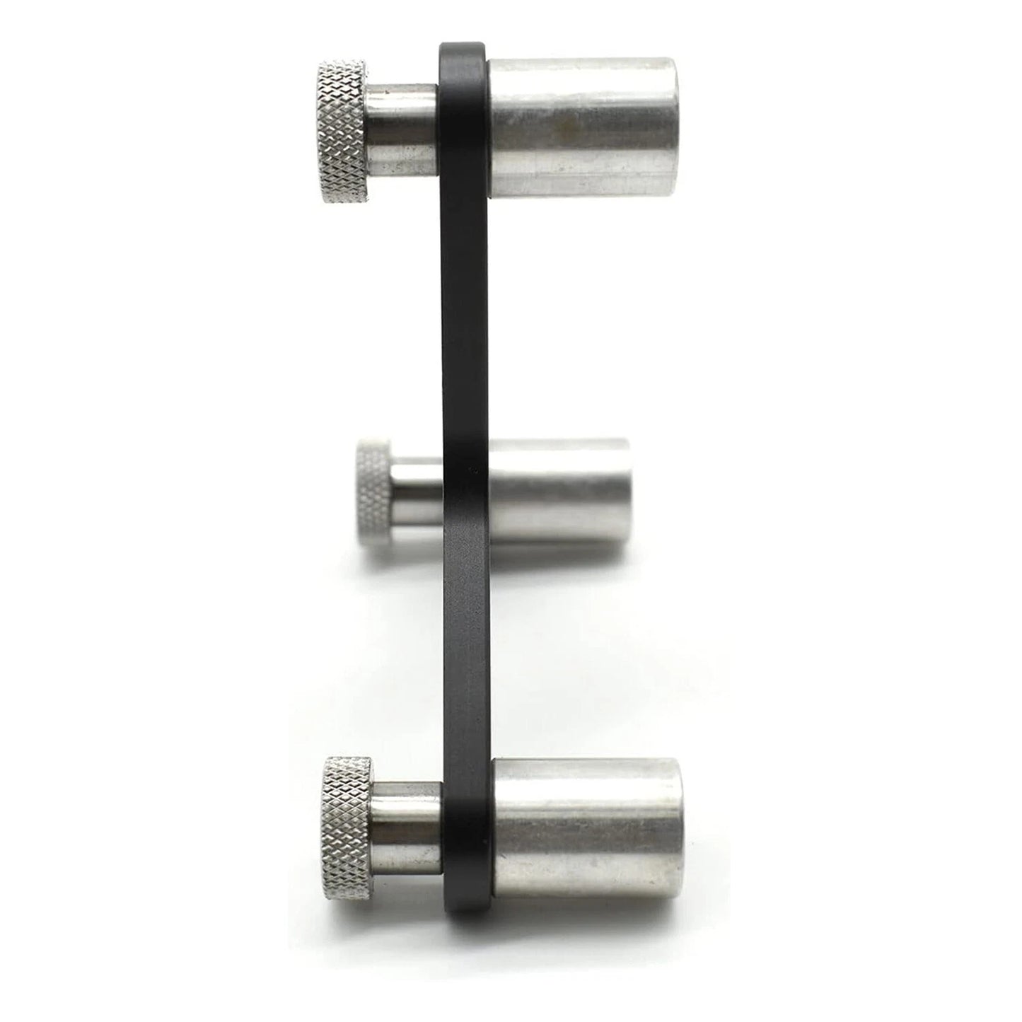 Universal Piston Ring Squaring Tool for End Gap 2" to 5" Bores