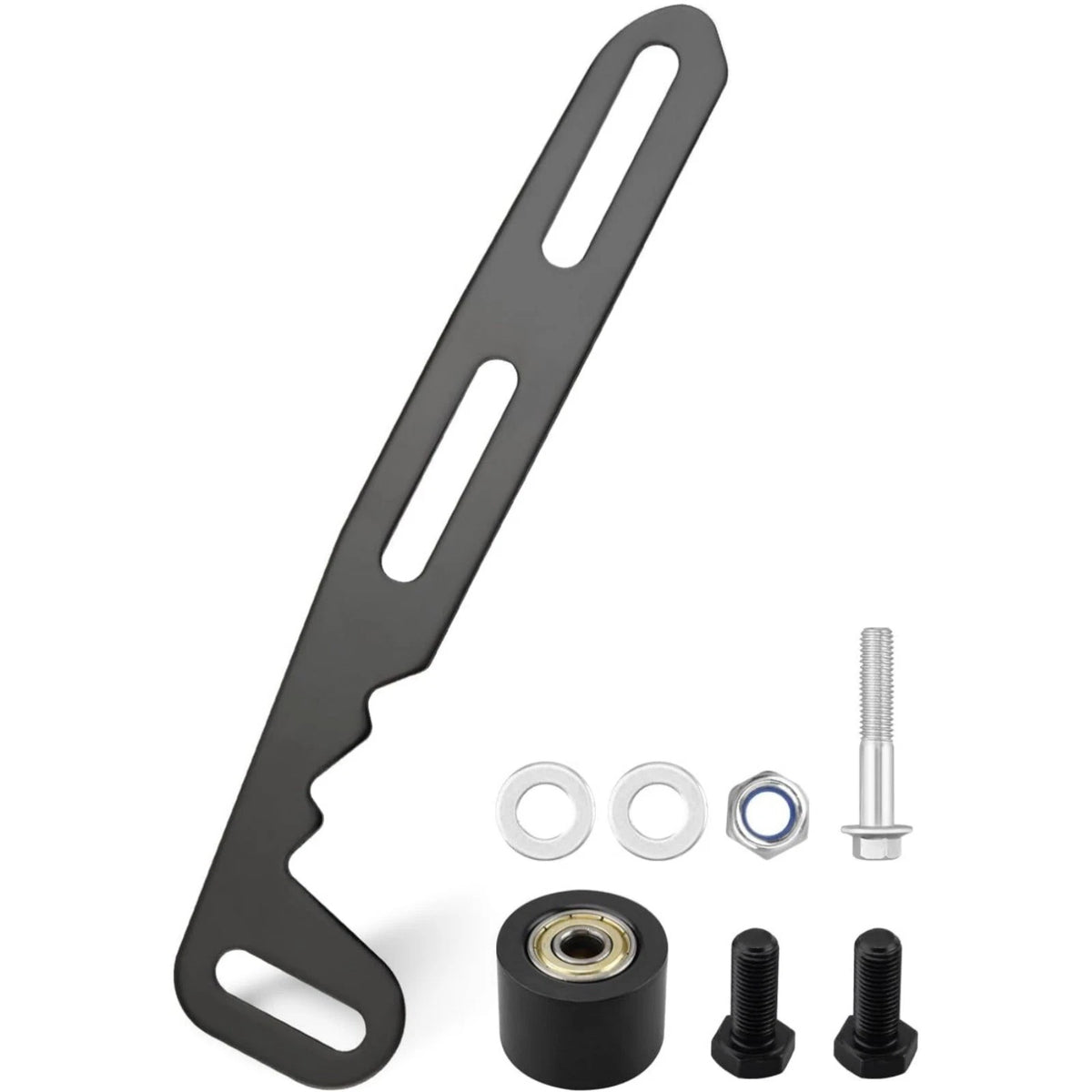 Extend Chain And Sprocket Life Tensioner Kit Fit 212cc GX160 Go Kart Mini Bike