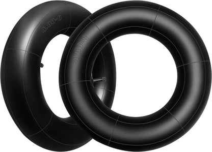 Improvedhand 4.80/4.00-8" Tire Inner Tube Heavy Duty Premium 4.80/4.00-8
