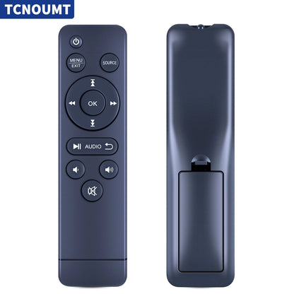 M8-F Remote Control For AuKing Mini Portable Digital Video Projector
