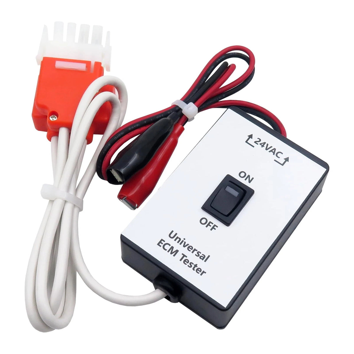 ECM Motor Diagnostic Tool, Compatible with Genteq TecMate Pro - Tool