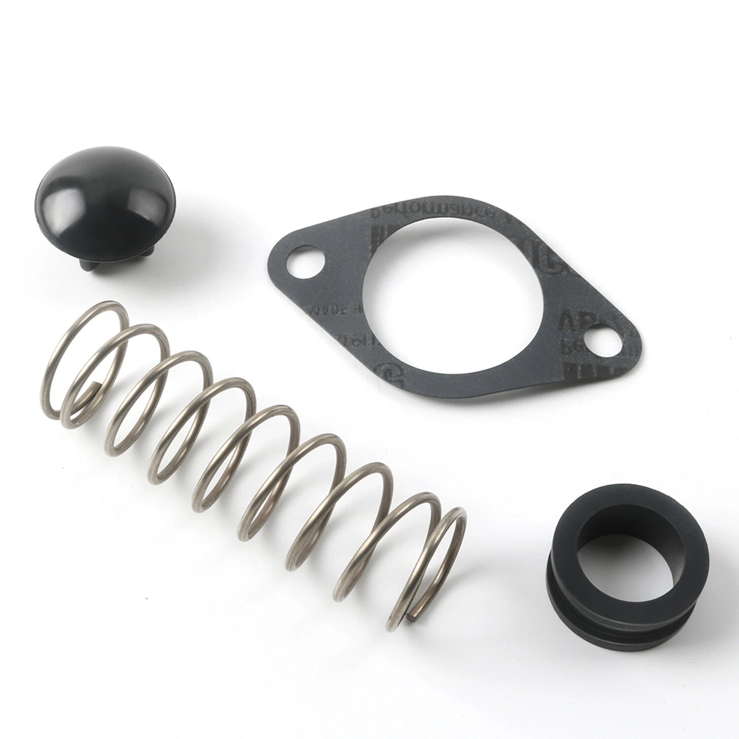 Poppet Valve Kit Rep: 90501-16M11-00 For Yamaha 115-130-150-175-200-225-250-300