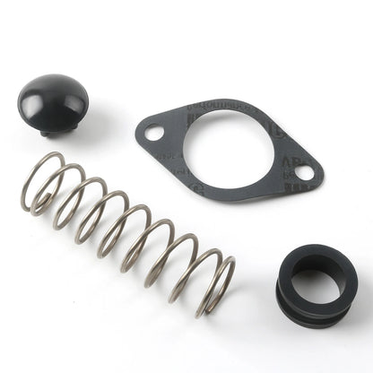 Poppet Valve Kit Rep: 90501-16M11-00 For Yamaha 115-130-150-175-200-225-250-300