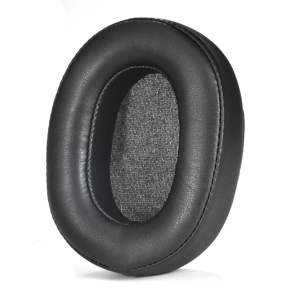 Black Headset Earpads Ear Cushions Ear Pads For COWIN SE7/SE7 PRO Headphone