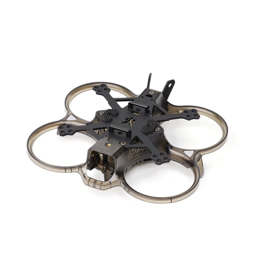 HGLRC 2inch Cihoop FPV Drone Frame for Racing Black