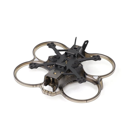 HGLRC 2inch Cihoop FPV Drone Frame for Racing Black