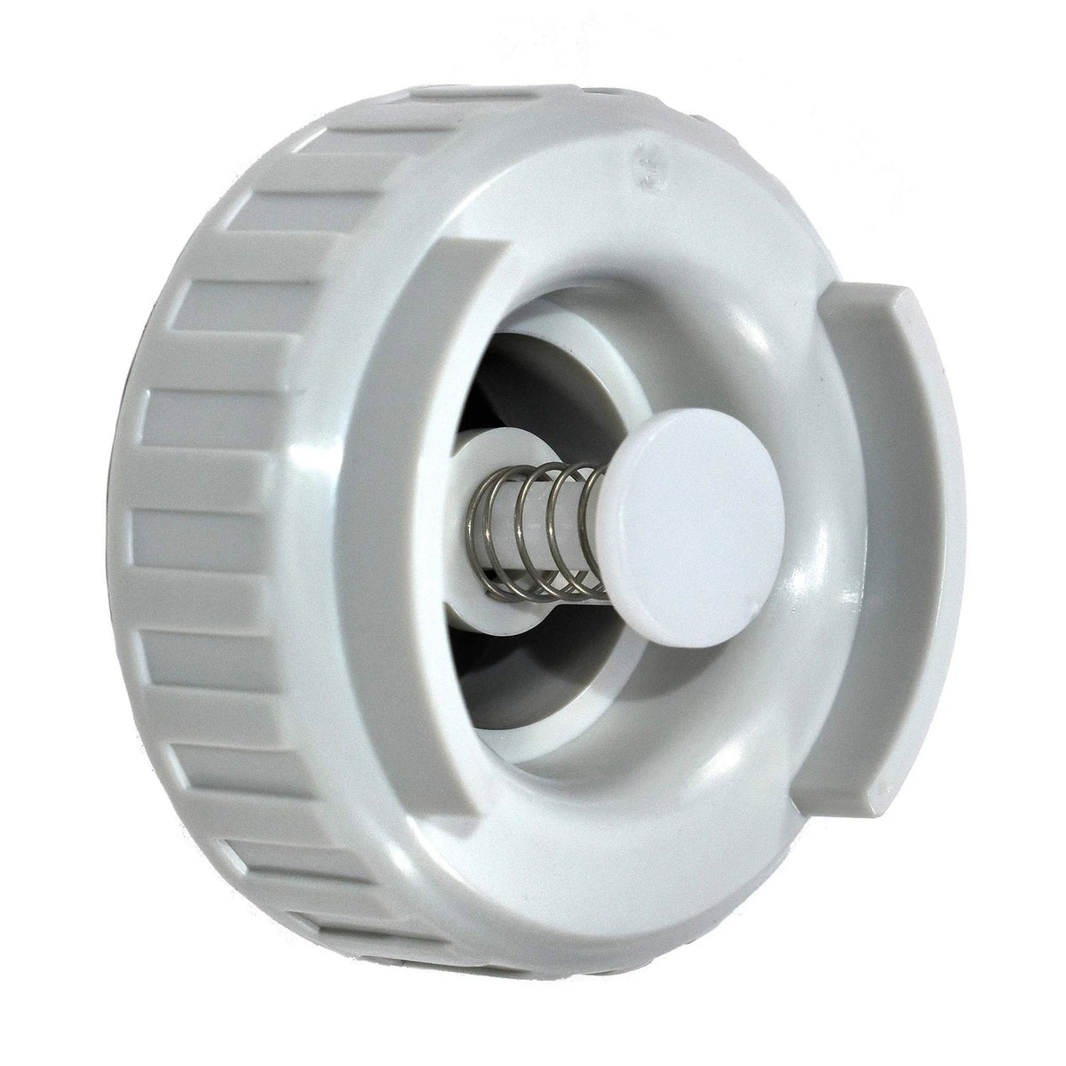 HQRP 2-pack Bottle Cap Valve Assembly Replacement for Essick Air 509229-1...